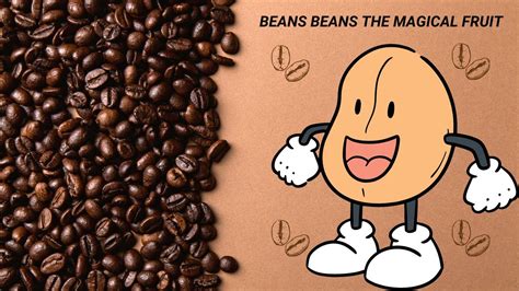 Bean bean magical druit song